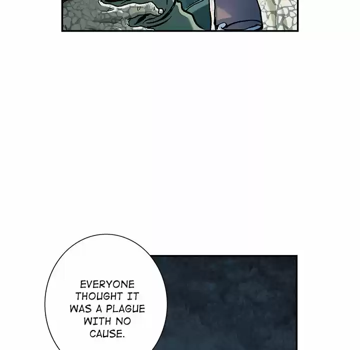 Leviathan Chapter 109