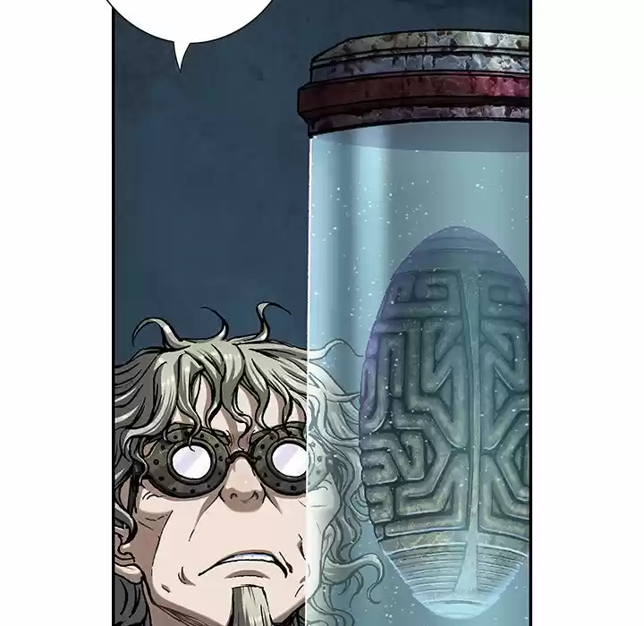 Leviathan Chapter 109