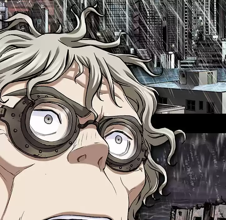 Leviathan Chapter 109