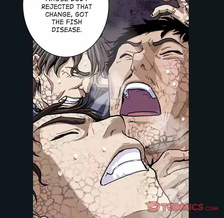 Leviathan Chapter 109