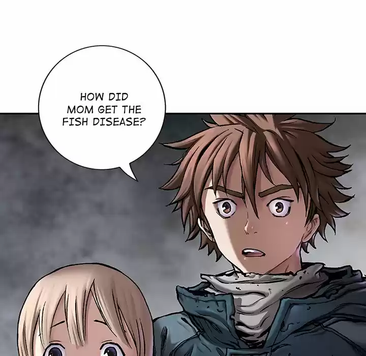 Leviathan Chapter 109