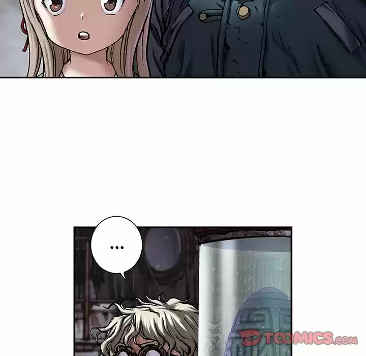 Leviathan Chapter 109