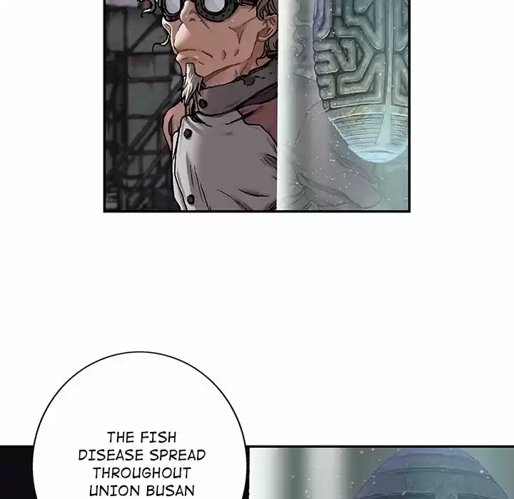 Leviathan Chapter 109