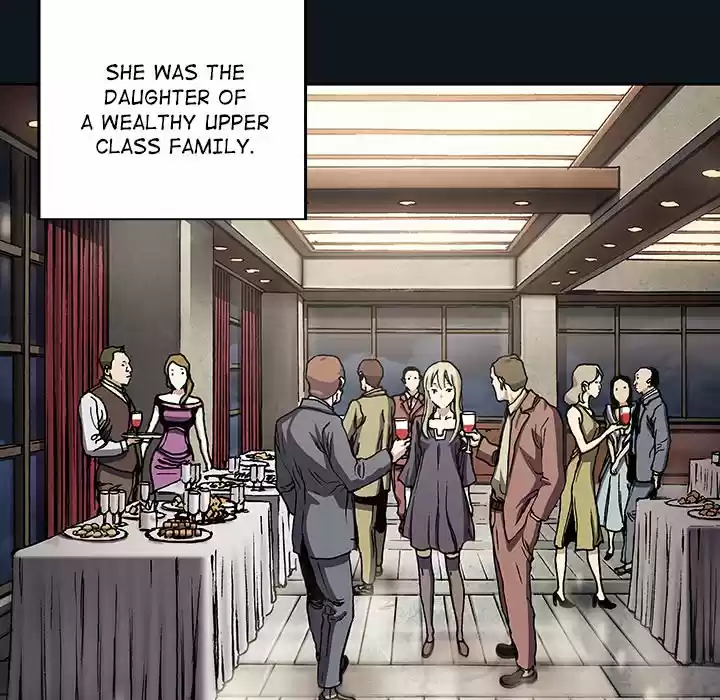 Leviathan Chapter 109