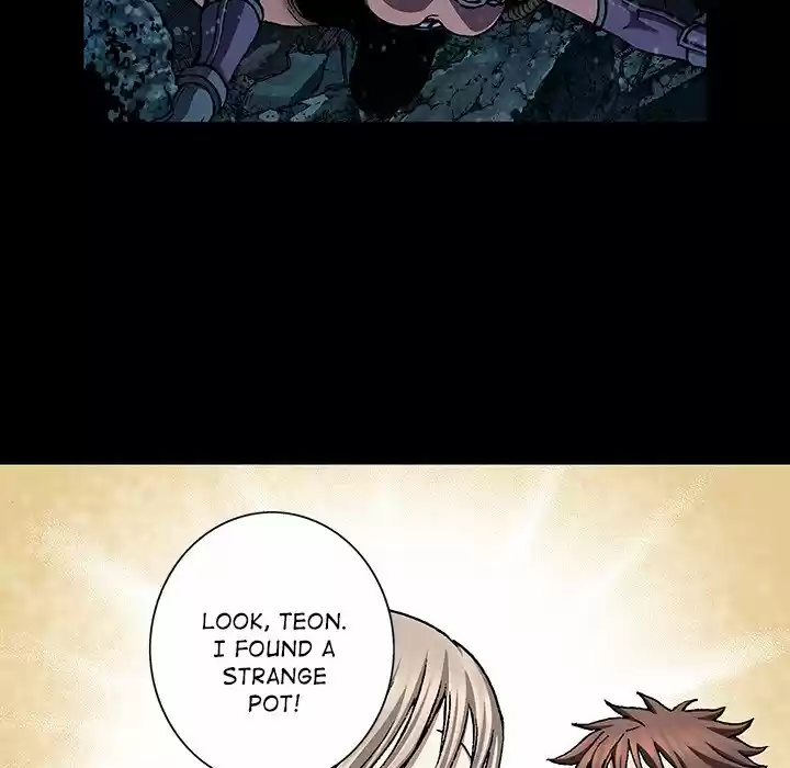 Leviathan Chapter 109