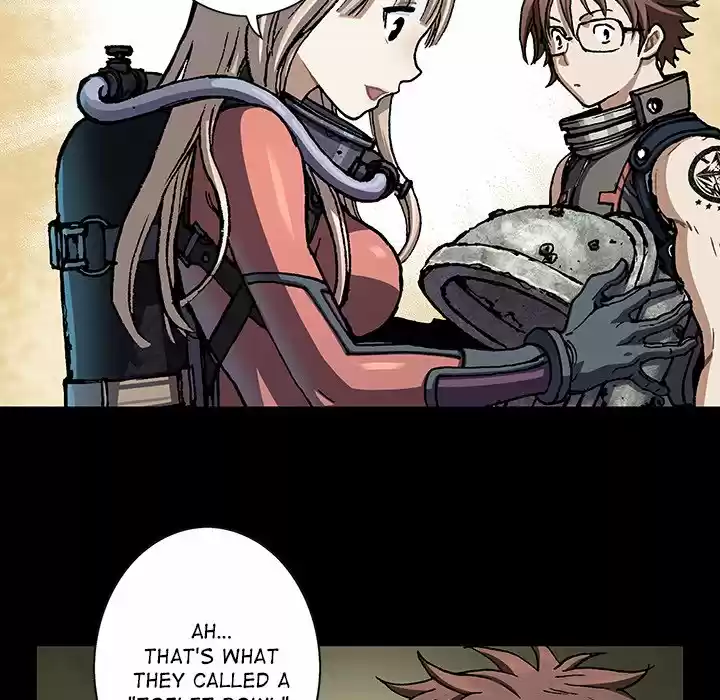 Leviathan Chapter 109