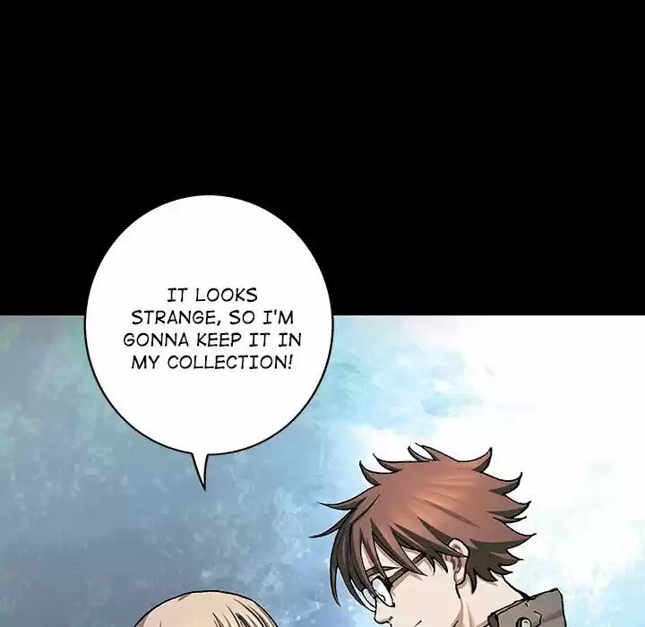 Leviathan Chapter 109