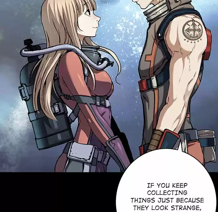 Leviathan Chapter 109