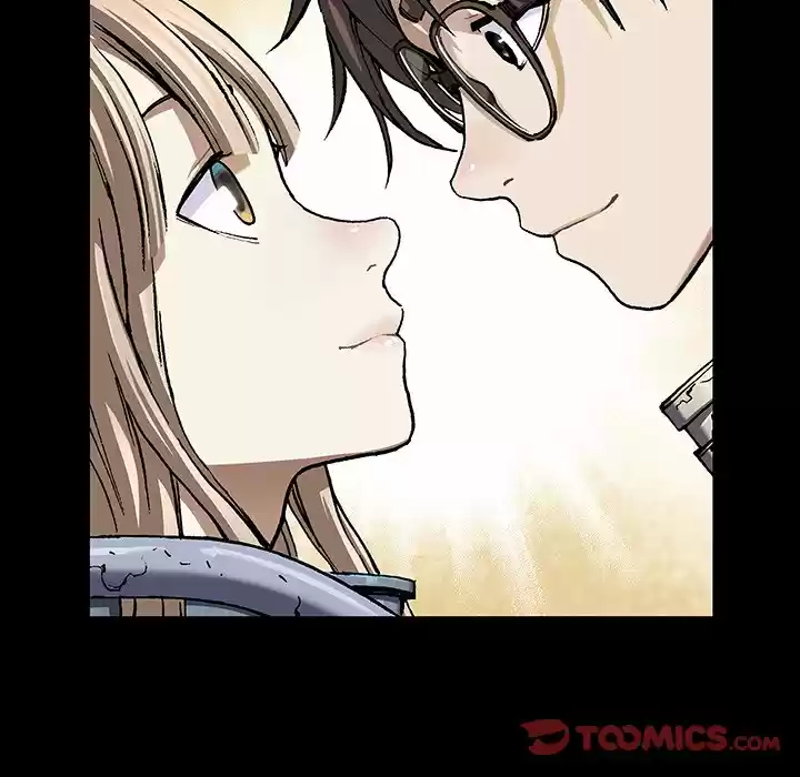 Leviathan Chapter 109