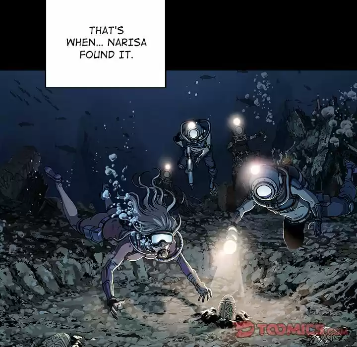 Leviathan Chapter 109