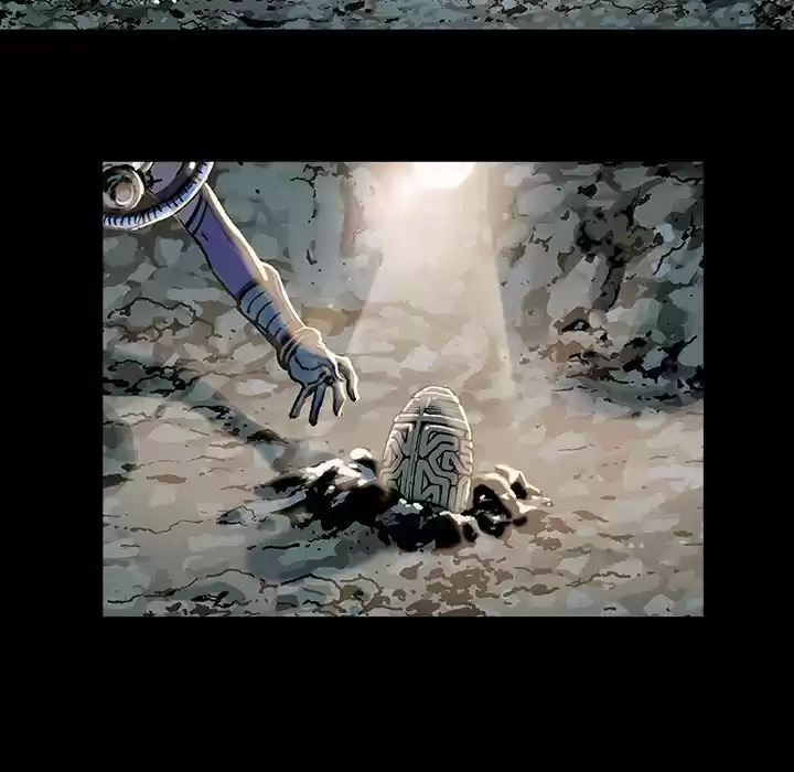 Leviathan Chapter 109