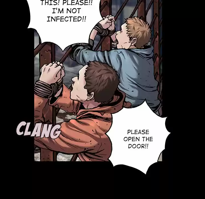 Leviathan Chapter 109