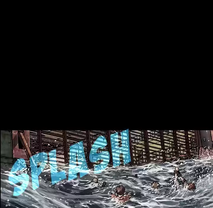 Leviathan Chapter 109