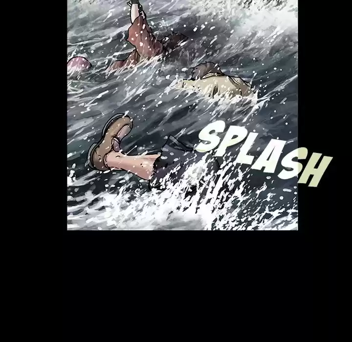 Leviathan Chapter 109