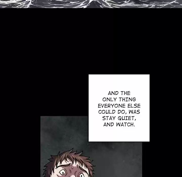 Leviathan Chapter 109