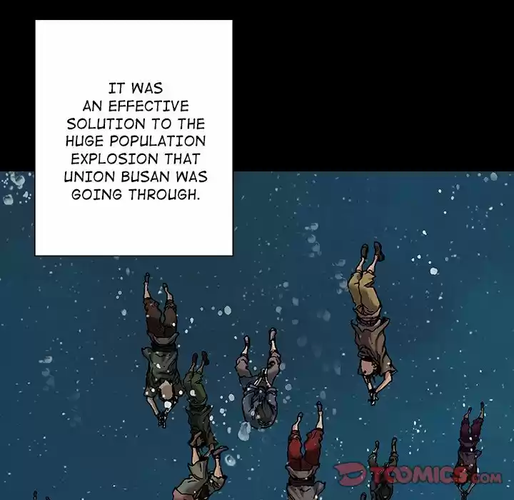 Leviathan Chapter 109