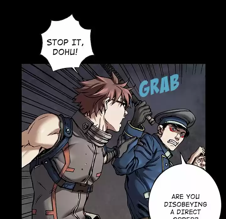 Leviathan Chapter 109