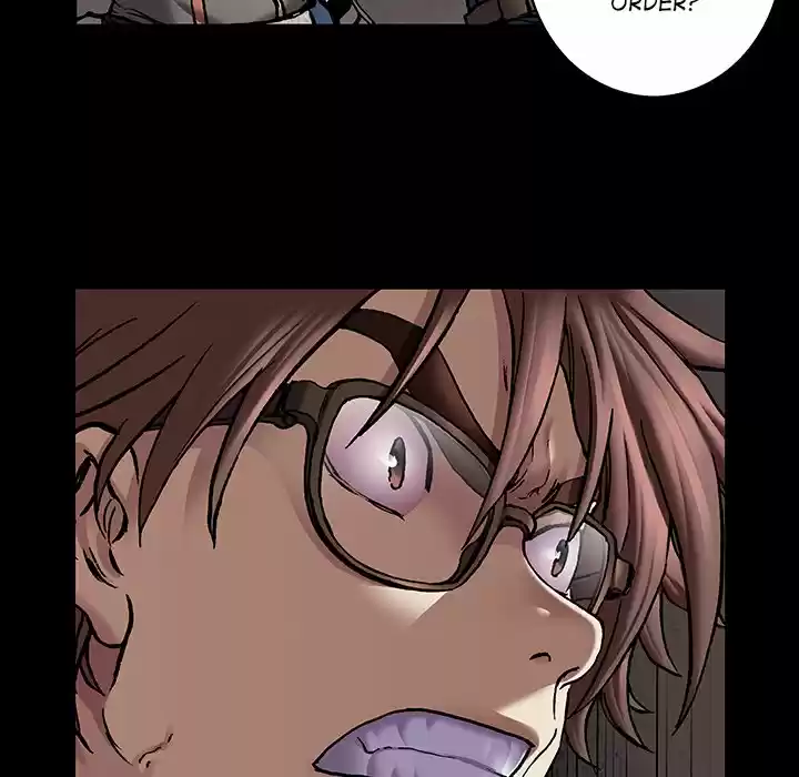 Leviathan Chapter 109