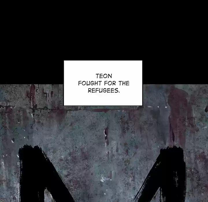 Leviathan Chapter 109