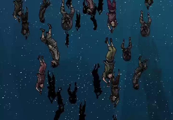 Leviathan Chapter 110