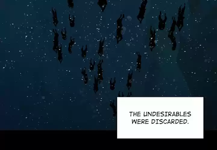 Leviathan Chapter 110