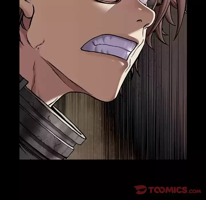 Leviathan Chapter 110