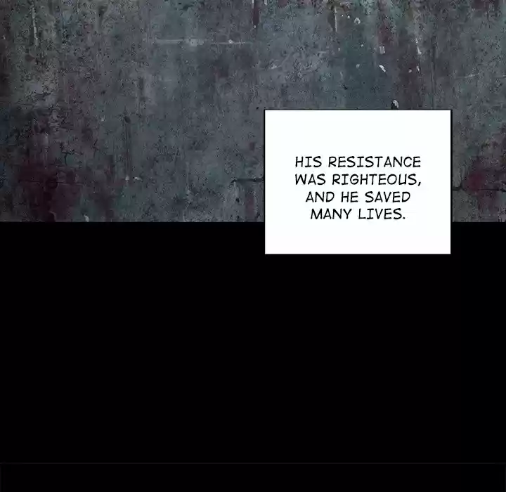 Leviathan Chapter 110