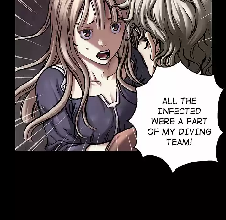 Leviathan Chapter 110