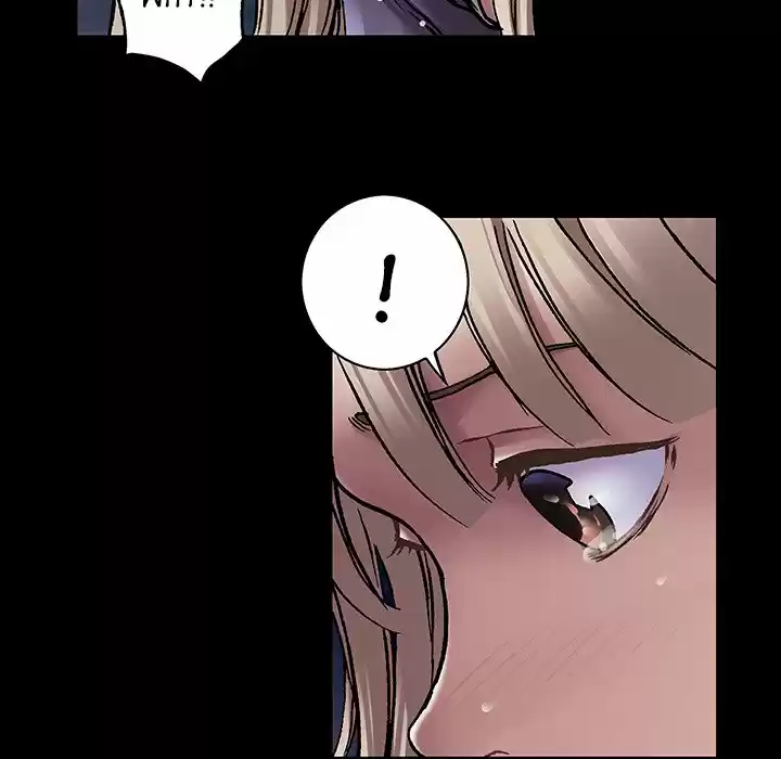 Leviathan Chapter 110