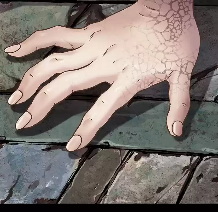 Leviathan Chapter 110