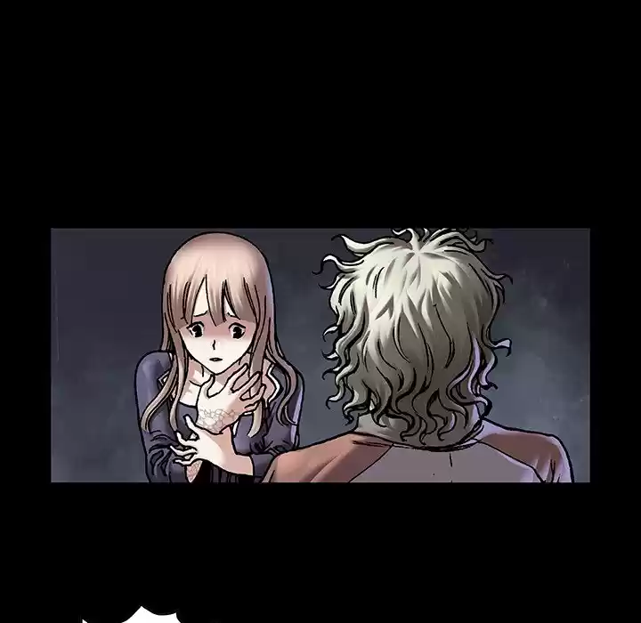 Leviathan Chapter 110