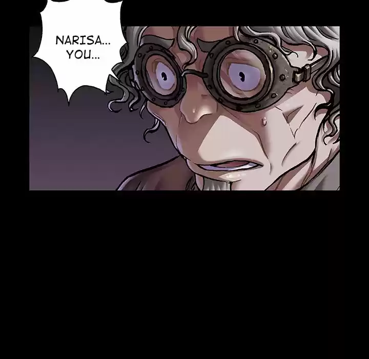 Leviathan Chapter 110