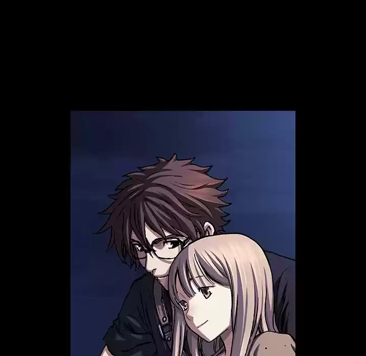 Leviathan Chapter 110