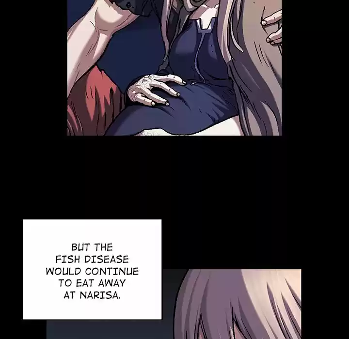 Leviathan Chapter 110