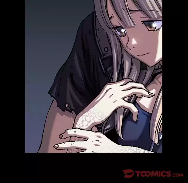 Leviathan Chapter 110