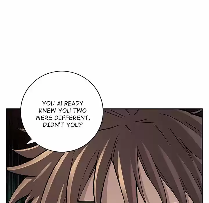 Leviathan Chapter 110