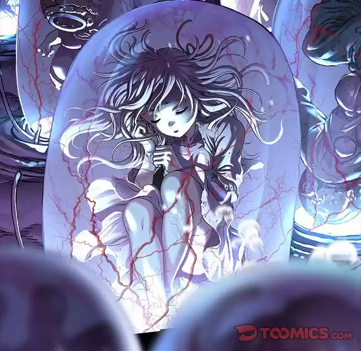 Leviathan Chapter 110