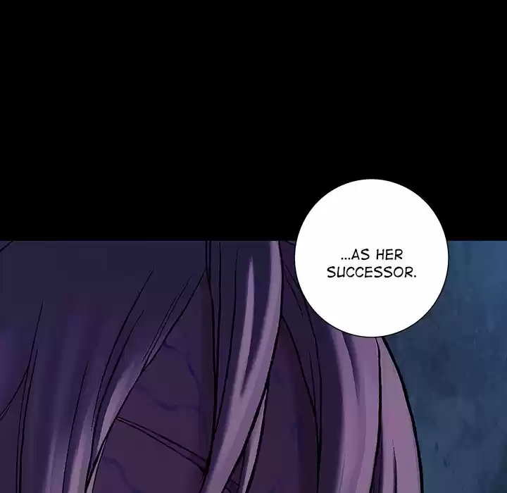 Leviathan Chapter 110