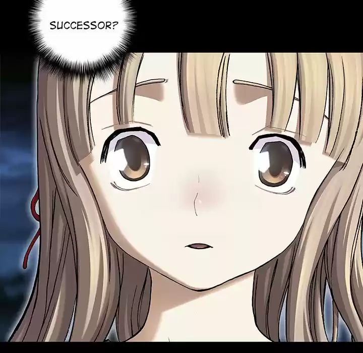 Leviathan Chapter 110