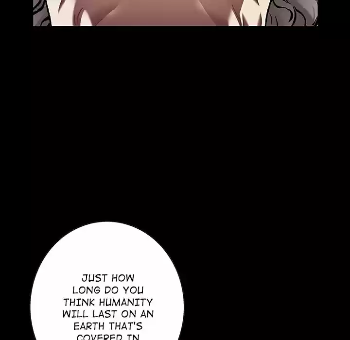 Leviathan Chapter 110