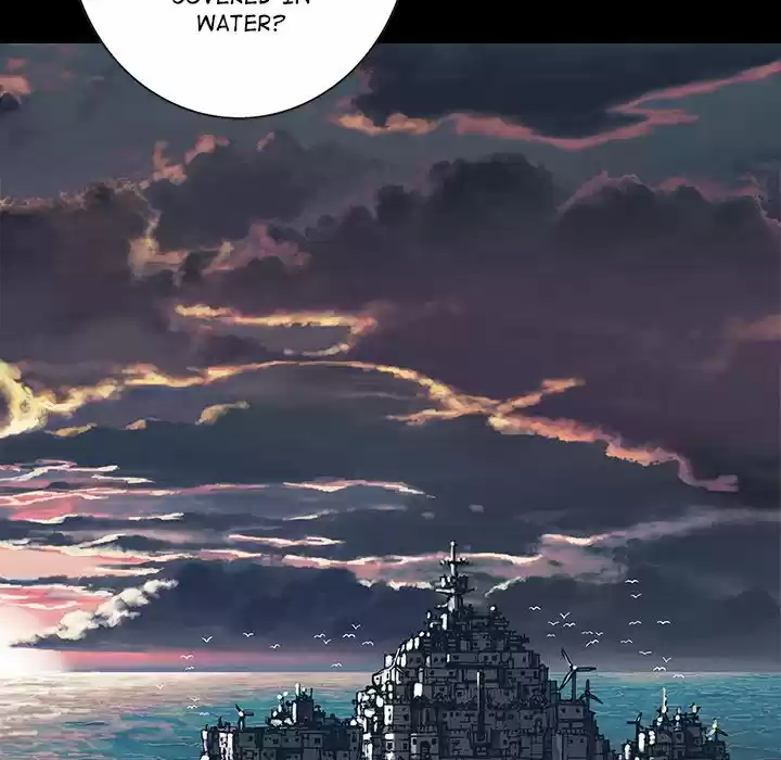 Leviathan Chapter 110