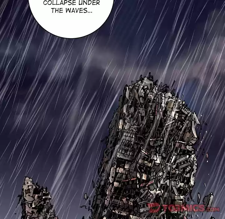 Leviathan Chapter 110