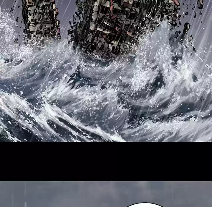 Leviathan Chapter 110