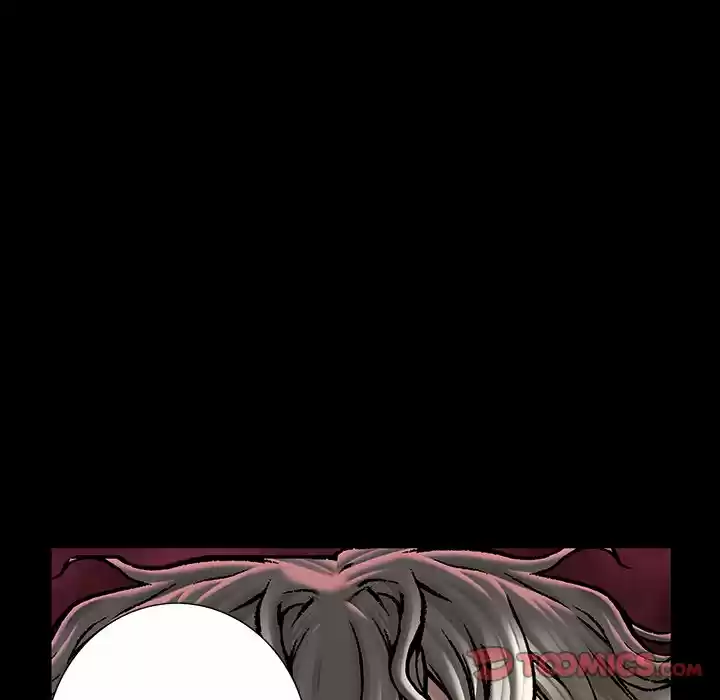 Leviathan Chapter 110