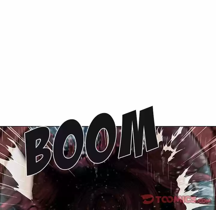 Leviathan Chapter 110