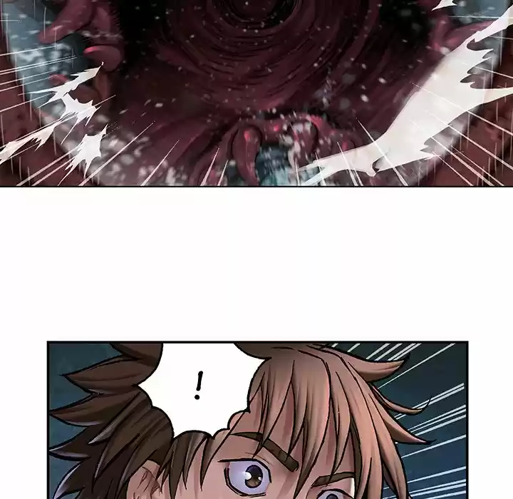 Leviathan Chapter 110