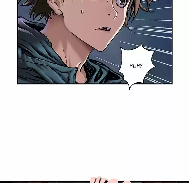 Leviathan Chapter 110