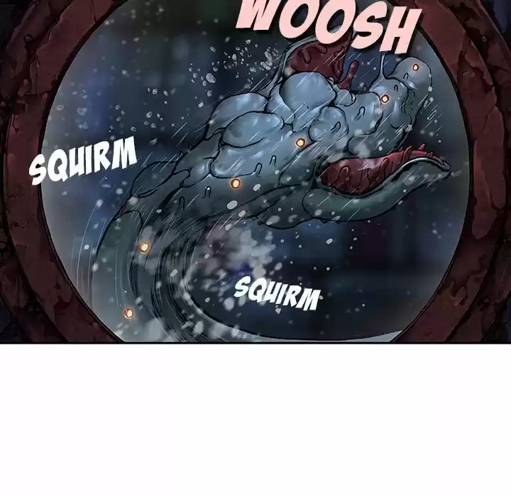 Leviathan Chapter 110