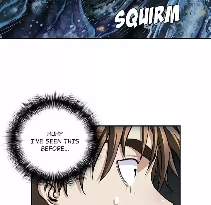 Leviathan Chapter 110