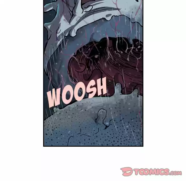 Leviathan Chapter 110